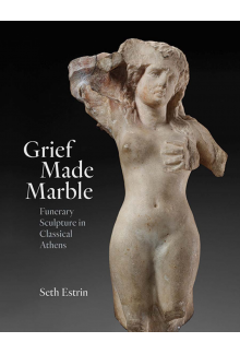 Grief Made Marble - Humanitas