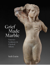 Grief Made Marble - Humanitas