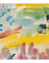 American Watercolors, 1880-1990 - Humanitas