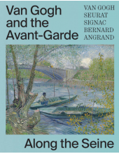 Van Gogh and the Avant-Garde - Humanitas