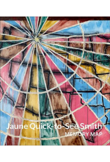Jaune Quick-to-See Smith - Humanitas
