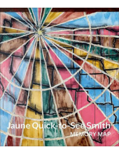 Jaune Quick-to-See Smith - Humanitas