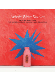 Artists We've Known - Humanitas