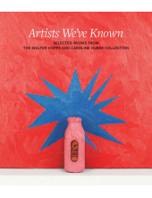 Artists We've Known - Humanitas