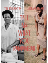 Sue Williamson and Lebohang Kganye - Humanitas