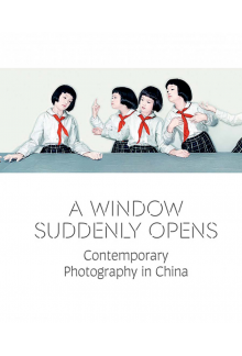 Window Suddenly Opens - Humanitas