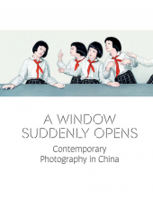 Window Suddenly Opens - Humanitas