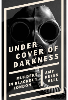 Under Cover of Darkness - Humanitas