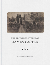 Private Universe of James Castle - Humanitas