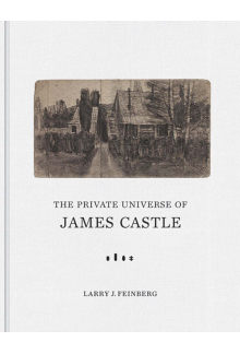 Private Universe of James Castle - Humanitas