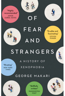 Of Fear and Strangers - Humanitas
