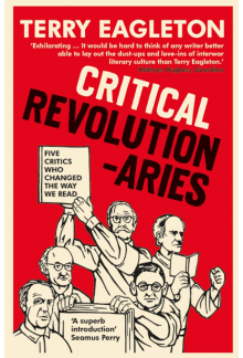 Critical Revolutionaries - Humanitas