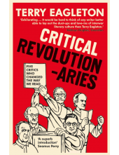 Critical Revolutionaries - Humanitas