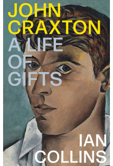 John Craxton - Humanitas