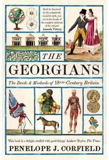 Georgians - Humanitas