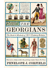 Georgians - Humanitas