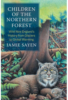 Children of the Northern Forest - Humanitas