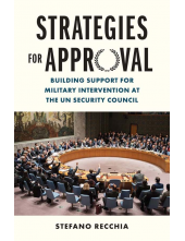 Strategies for Approval - Humanitas