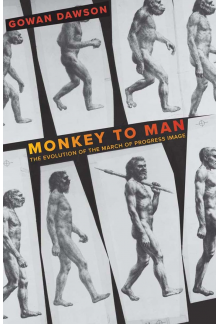 Monkey to Man - Humanitas