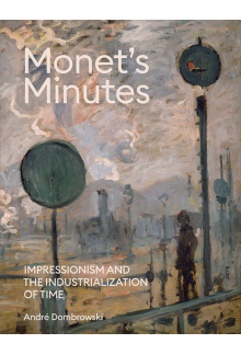 Monet's Minutes - Humanitas