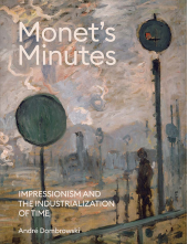Monet's Minutes - Humanitas