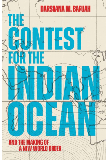 Contest for the Indian Ocean - Humanitas