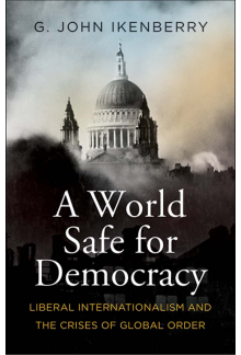World Safe for Democracy - Humanitas