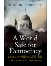 World Safe for Democracy - Humanitas