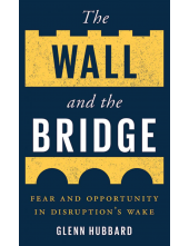 Wall and the Bridge - Humanitas