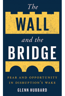 Wall and the Bridge - Humanitas