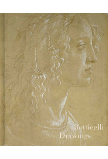 Botticelli Drawings - Humanitas