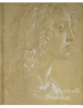 Botticelli Drawings - Humanitas