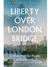 Liberty over London Bridge - Humanitas