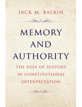 Memory and Authority - Humanitas