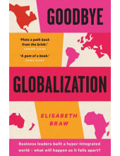 Goodbye Globalization - Humanitas