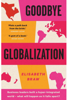 Goodbye Globalization - Humanitas