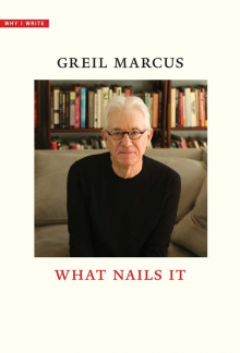What Nails It - Humanitas