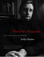 How Fire Descends - Humanitas