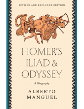 Homer's Iliad and Odyssey - Humanitas