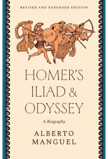 Homer's Iliad and Odyssey - Humanitas