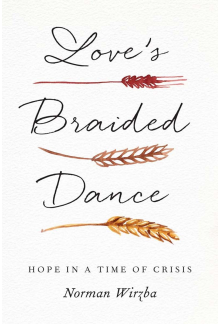 Love's Braided Dance - Humanitas