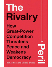 Rivalry Peril - Humanitas