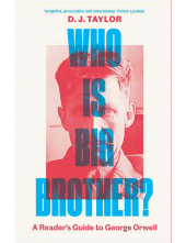 Who Is Big Brother? - Humanitas