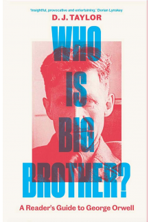 Who Is Big Brother? - Humanitas