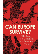 Can Europe Survive? - Humanitas