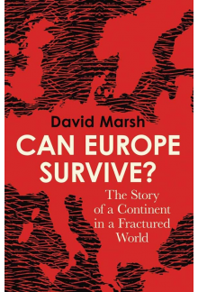 Can Europe Survive? - Humanitas