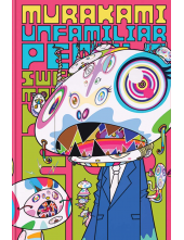 Murakami : Unfamiliar People - Humanitas