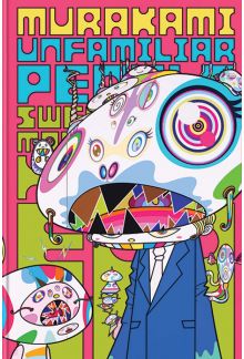 Murakami : Unfamiliar People - Humanitas