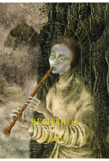 Remedios Varo - Humanitas