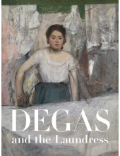 Degas and the Laundress - Humanitas